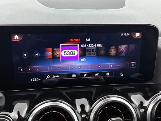 Mercedes-Benz GLA 250 e Plug-In 218PK 360&deg; CAMERA | PANORAMADAK | WIDESCREEN ActivLease financial lease