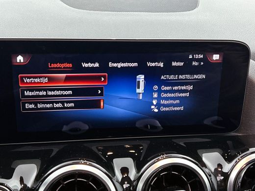 Mercedes-Benz GLA 250 e Plug-In 218PK 360&deg; CAMERA | PANORAMADAK | WIDESCREEN ActivLease financial lease