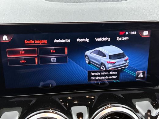 Mercedes-Benz GLA 250 e Plug-In 218PK 360&deg; CAMERA | PANORAMADAK | WIDESCREEN ActivLease financial lease