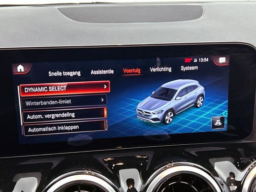 Mercedes-Benz GLA 250 e Plug-In 218PK 360&deg; CAMERA | PANORAMADAK | WIDESCREEN ActivLease financial lease