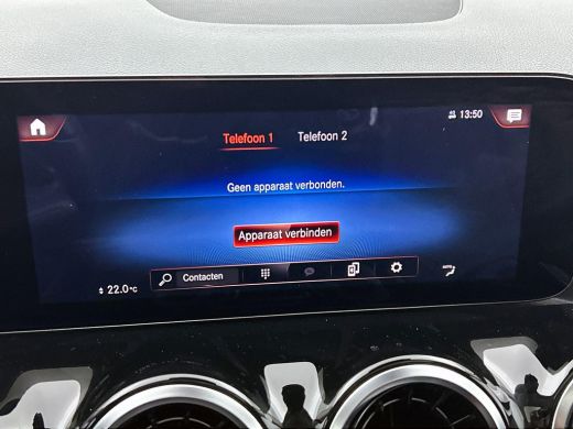 Mercedes-Benz GLA 250 e Plug-In 218PK 360&deg; CAMERA | PANORAMADAK | WIDESCREEN ActivLease financial lease