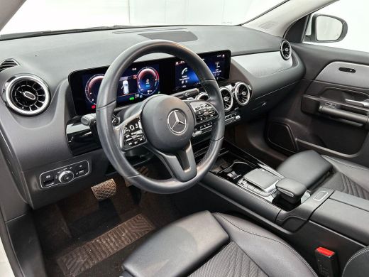 Mercedes-Benz GLA 250 e Plug-In 218PK 360&deg; CAMERA | PANORAMADAK | WIDESCREEN ActivLease financial lease