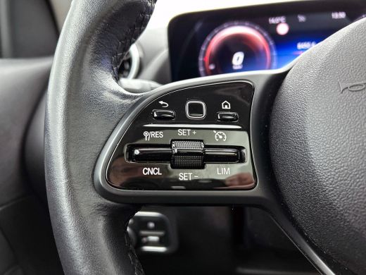 Mercedes-Benz GLA 250 e Plug-In 218PK 360&deg; CAMERA | PANORAMADAK | WIDESCREEN ActivLease financial lease