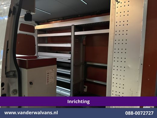 Mercedes-Benz Sprinter 316 CDI 164pk 3500kg Trekhaak Inrichting L2H2 Euro6 Airco | Camera | Apple Carplay | Cruisecontro... ActivLease financial lease