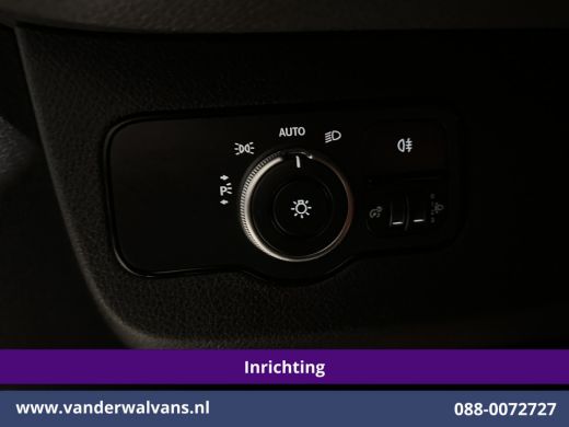 Mercedes-Benz Sprinter 316 CDI 164pk 3500kg Trekhaak Inrichting L2H2 Euro6 Airco | Camera | Apple Carplay | Cruisecontro... ActivLease financial lease