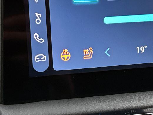 MG MG3 1.5 Hybrid+ Luxury 360-CAMERA | CARPLAY | WINTER-PACK | NAVI ActivLease financial lease