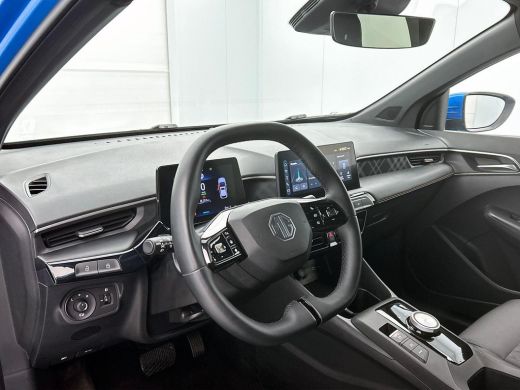 MG MG3 1.5 Hybrid+ Luxury 360-CAMERA | CARPLAY | WINTER-PACK | NAVI ActivLease financial lease