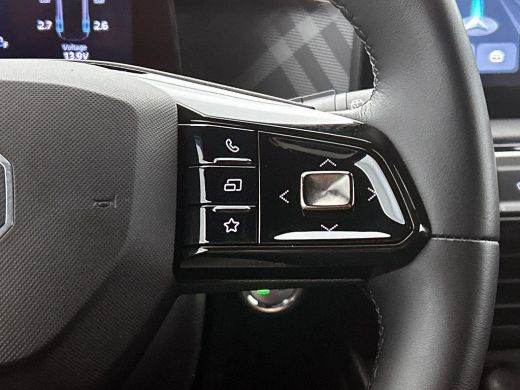 MG MG3 1.5 Hybrid+ Luxury 360-CAMERA | CARPLAY | WINTER-PACK | NAVI ActivLease financial lease