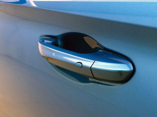 MG MG3 1.5 Hybrid+ Luxury 360-CAMERA | CARPLAY | WINTER-PACK | NAVI ActivLease financial lease