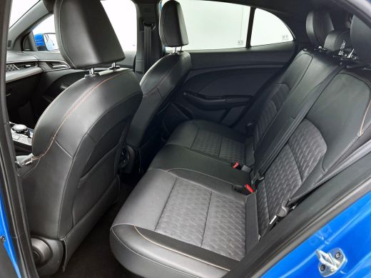 MG MG3 1.5 Hybrid+ Luxury 360-CAMERA | CARPLAY | WINTER-PACK | NAVI ActivLease financial lease