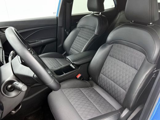 MG MG3 1.5 Hybrid+ Luxury 360-CAMERA | CARPLAY | WINTER-PACK | NAVI ActivLease financial lease