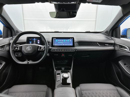 MG MG3 1.5 Hybrid+ Luxury 360-CAMERA | CARPLAY | WINTER-PACK | NAVI ActivLease financial lease