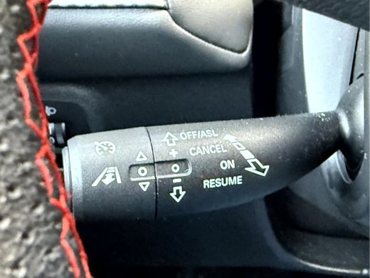 MG ZS EV EV Long Range Luxury 70 kWh SOH 92,4%, Panoramadak, Leer, 360 camera ActivLease financial lease