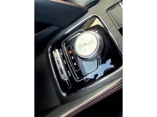 MG ZS EV EV Long Range Luxury 70 kWh SOH 92,4%, Panoramadak, Leer, 360 camera ActivLease financial lease