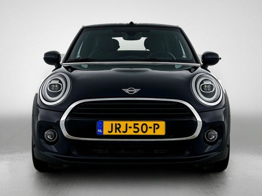 Mini Cooper Cabrio 1.5 Cooper Pepper AUTOM. CLIMA | NAVI | WINDSCHERM ActivLease financial lease