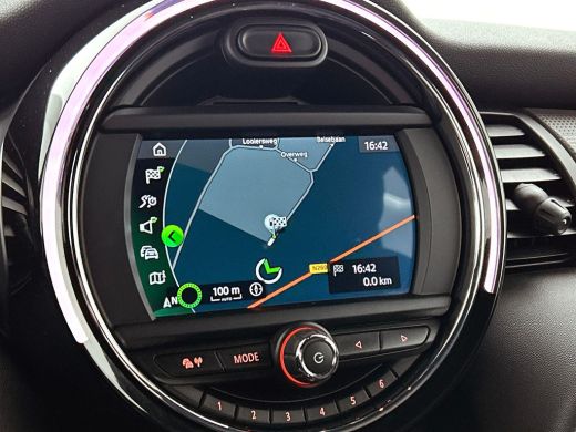 Mini Cooper Cabrio 1.5 Cooper Pepper AUTOM. CLIMA | NAVI | WINDSCHERM ActivLease financial lease