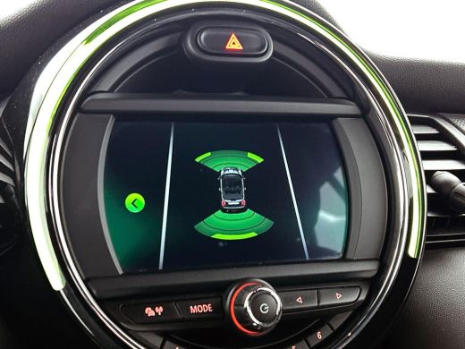 Mini Cooper Cabrio 1.5 Cooper Pepper AUTOM. CLIMA | NAVI | WINDSCHERM ActivLease financial lease