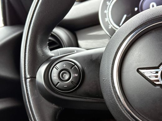 Mini Cooper Cabrio 1.5 Cooper Pepper AUTOM. CLIMA | NAVI | WINDSCHERM ActivLease financial lease