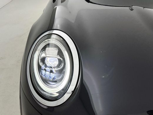 Mini Cooper Cabrio 1.5 Cooper Pepper AUTOM. CLIMA | NAVI | WINDSCHERM ActivLease financial lease