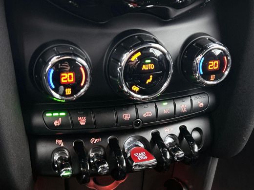 Mini Cooper Cabrio 1.5 Cooper Pepper AUTOM. CLIMA | NAVI | WINDSCHERM ActivLease financial lease