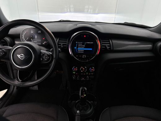 Mini Cooper Cabrio 1.5 Cooper Pepper AUTOM. CLIMA | NAVI | WINDSCHERM ActivLease financial lease