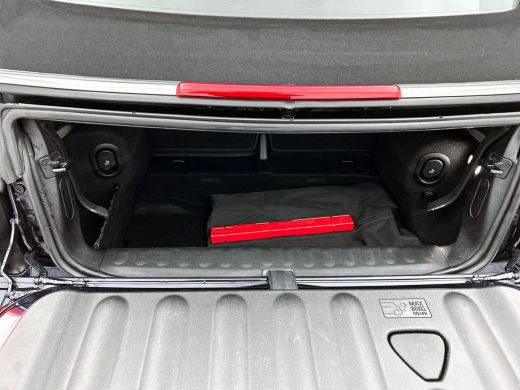 Mini Cooper Cabrio 1.5 Cooper Pepper AUTOM. CLIMA | NAVI | WINDSCHERM ActivLease financial lease