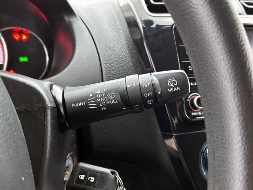 Mitsubishi Space Star 1.2 Connect+ PRIVATE LEASE vanaf &euro; 270,- pm* ActivLease financial lease