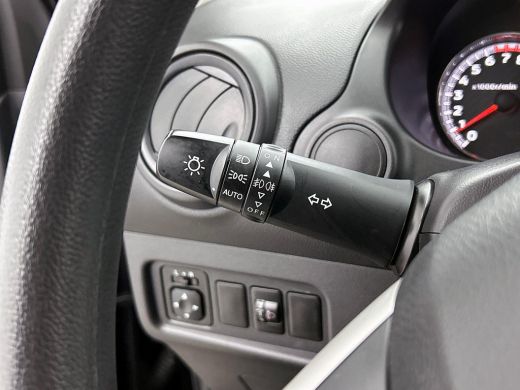 Mitsubishi Space Star 1.2 Connect+ PRIVATE LEASE vanaf &euro; 270,- pm* ActivLease financial lease