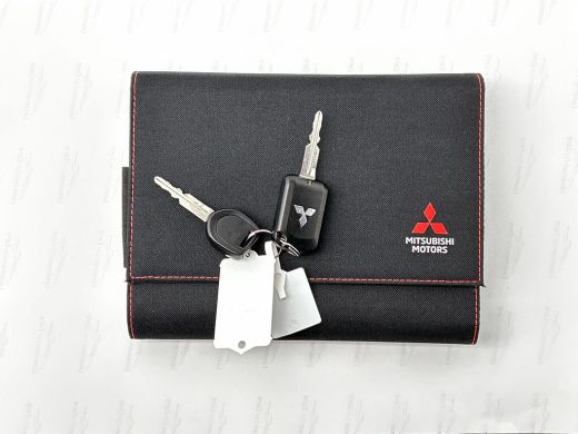 Mitsubishi Space Star 1.2 Connect+ PRIVATE LEASE vanaf &euro; 270,- pm* ActivLease financial lease