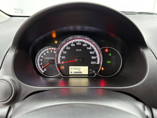 Mitsubishi Space Star 1.2 Connect+ PRIVATE LEASE vanaf &euro; 270,- pm* ActivLease financial lease