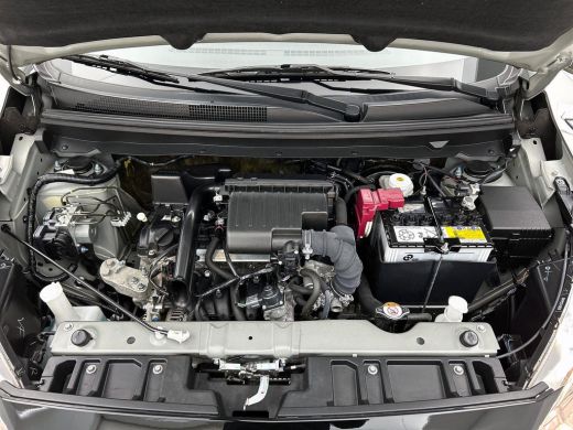 Mitsubishi Space Star 1.2 Connect+ PRIVATE LEASE vanaf &euro; 270,- pm* ActivLease financial lease