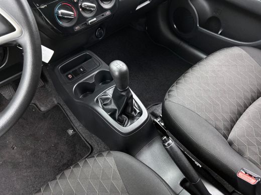 Mitsubishi Space Star 1.2 Connect+ PRIVATE LEASE vanaf &euro; 270,- pm* ActivLease financial lease