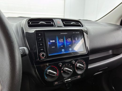 Mitsubishi Space Star 1.2 Connect+ PRIVATE LEASE vanaf &euro; 270,- pm* ActivLease financial lease