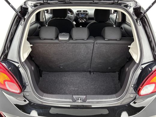 Mitsubishi Space Star 1.2 Connect+ PRIVATE LEASE vanaf &euro; 270,- pm* ActivLease financial lease