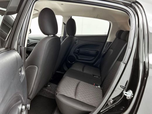 Mitsubishi Space Star 1.2 Connect+ PRIVATE LEASE vanaf &euro; 270,- pm* ActivLease financial lease