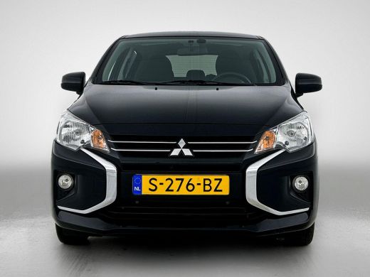 Mitsubishi Space Star 1.2 Connect+ PRIVATE LEASE vanaf &euro; 270,- pm* ActivLease financial lease