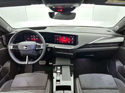 Opel Astra Sports Tourer 1.2T 130PK Ultimate PANO | HEAD-UP | AD-CRUISE | LED | CARPLAY ActivLease financial lease