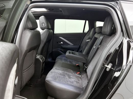 Opel Astra Sports Tourer 1.2T 130PK Ultimate PANO | HEAD-UP | AD-CRUISE | LED | CARPLAY ActivLease financial lease