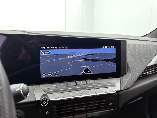 Opel Astra Sports Tourer 1.2T 130PK Ultimate PANO | HEAD-UP | AD-CRUISE | LED | CARPLAY ActivLease financial lease