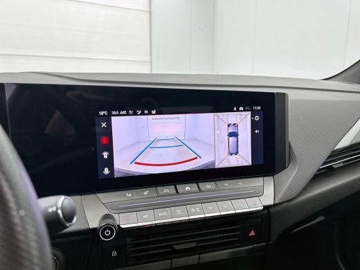 Opel Astra Sports Tourer 1.2T 130PK Ultimate PANO | HEAD-UP | AD-CRUISE | LED | CARPLAY ActivLease financial lease