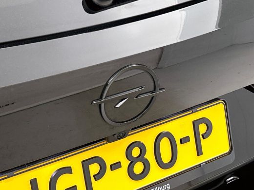 Opel Astra Sports Tourer 1.2T 130PK Ultimate PANO | HEAD-UP | AD-CRUISE | LED | CARPLAY ActivLease financial lease
