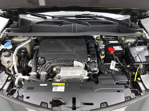 Opel Astra Sports Tourer 1.2T 130PK Ultimate PANO | HEAD-UP | AD-CRUISE | LED | CARPLAY ActivLease financial lease