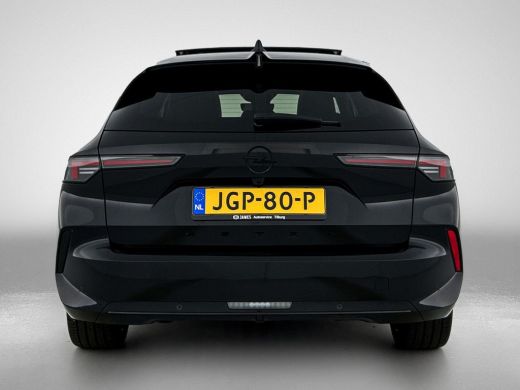 Opel Astra Sports Tourer 1.2T 130PK Ultimate PANO | HEAD-UP | AD-CRUISE | LED | CARPLAY ActivLease financial lease