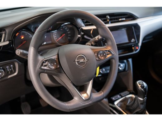 Opel Corsa 1.2 Edition | All Season Banden | Bluetooth | Airco | Cruise Controle | USB | ActivLease financial lease