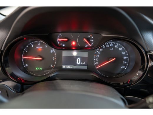 Opel Corsa 1.2 Edition | All Season Banden | Bluetooth | Airco | Cruise Controle | USB | ActivLease financial lease