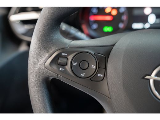 Opel Corsa 1.2 Edition | All Season Banden | Bluetooth | Airco | Cruise Controle | USB | ActivLease financial lease