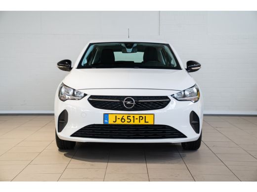 Opel Corsa 1.2 Edition | All Season Banden | Bluetooth | Airco | Cruise Controle | USB | ActivLease financial lease