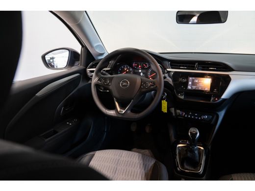 Opel Corsa 1.2 Edition | All Season Banden | Bluetooth | Airco | Cruise Controle | USB | ActivLease financial lease