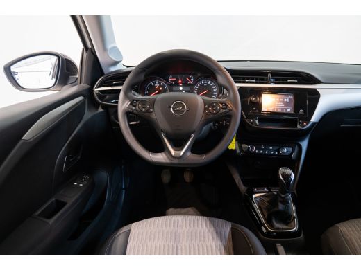 Opel Corsa 1.2 Edition | All Season Banden | Bluetooth | Airco | Cruise Controle | USB | ActivLease financial lease