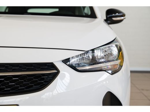 Opel Corsa 1.2 Edition | All Season Banden | Bluetooth | Airco | Cruise Controle | USB | ActivLease financial lease